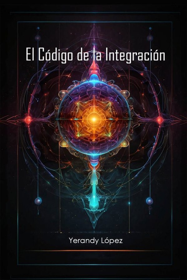 El Código de la Integración — libro de Yerandy López