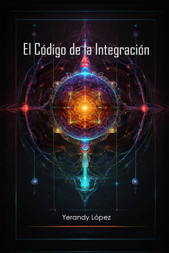 El Código de la Integración — libro de Yerandy López